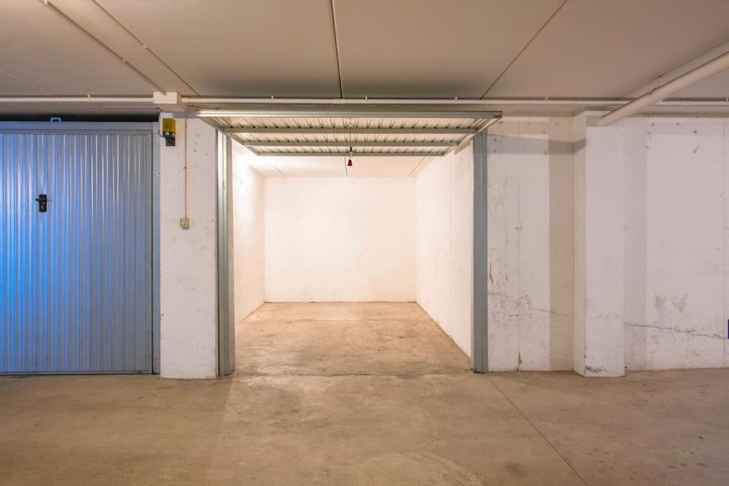 Verona - Fierhaus - Garage & Wifi ภายนอก รูปภาพ